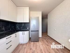 2-к квартира, на длительный срок, 51м2, 11/17 этаж