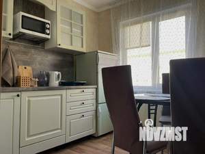 1-к квартира, посуточно, 31м2, 1/1 этаж