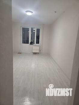 1-к квартира, на длительный срок, 26м2, 11/17 этаж