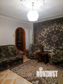 2-к квартира, на длительный срок, 54м2, 1/9 этаж