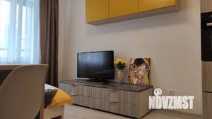 Студия квартира, посуточно, 28м2, 9/19 этаж