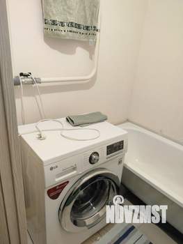 1-к квартира, на длительный срок, 42м2, 2/17 этаж