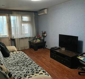 2-к квартира, на длительный срок, 41м2, 2/5 этаж