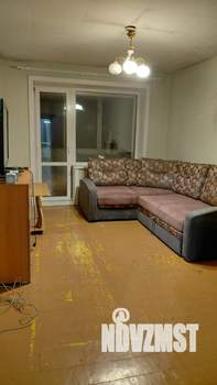 2-к квартира, на длительный срок, 48м2, 5/5 этаж