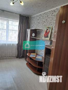 1-к квартира, на длительный срок, 18м2, 5/5 этаж