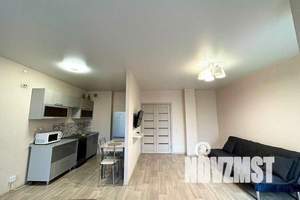 1-к квартира, посуточно, 30м2, 2/8 этаж