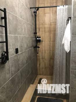 1-к квартира, посуточно, 25м2, 2/5 этаж