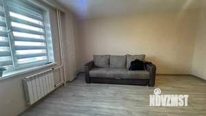 Студия квартира, на длительный срок, 29м2, 1/11 этаж