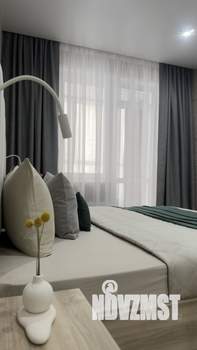 2-к квартира, на длительный срок, 58м2, 4/25 этаж