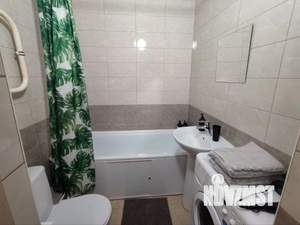 1-к квартира, посуточно, 22м2, 1/1 этаж