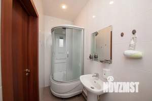 Студия квартира, посуточно, 26м2, 1/10 этаж