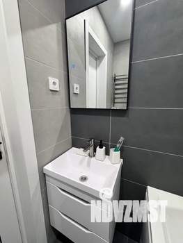 1-к квартира, посуточно, 32м2, 3/10 этаж