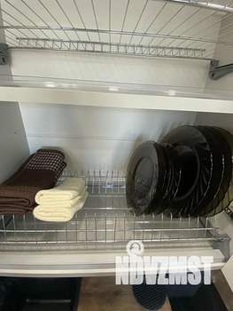 2-к квартира, посуточно, 52м2, 8/9 этаж