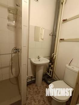 1-к квартира, на длительный срок, 25м2, 6/16 этаж