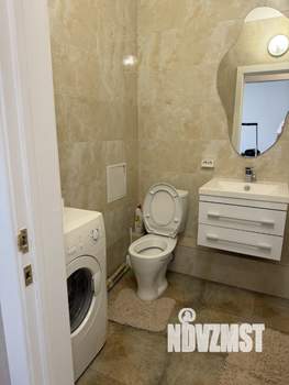 1-к квартира, на длительный срок, 38м2, 5/19 этаж