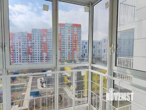 1-к квартира, на длительный срок, 30м2, 9/21 этаж