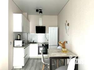 2-к квартира, посуточно, 35м2, 1/1 этаж