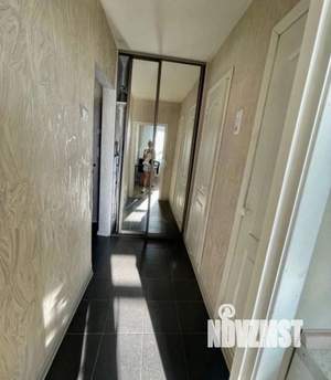 1-к квартира, на длительный срок, 42м2, 7/11 этаж