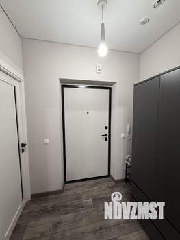 Студия квартира, на длительный срок, 33м2, 9/17 этаж