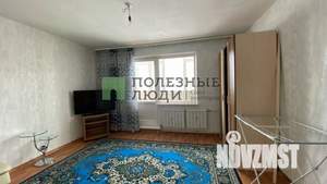 2-к квартира, на длительный срок, 55м2, 8/14 этаж