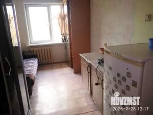 Студия квартира, на длительный срок, 14м2, 4/5 этаж
