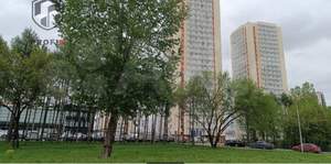 1-к квартира, на длительный срок, 38м2, 14/25 этаж