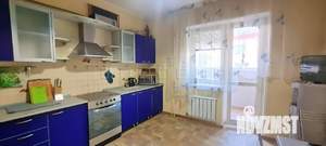 2-к квартира, на длительный срок, 65м2, 3/9 этаж