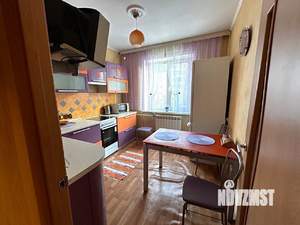 1-к квартира, на длительный срок, 40м2, 3/10 этаж