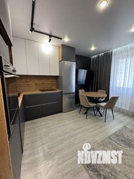 2-к квартира, посуточно, 42м2, 4/10 этаж