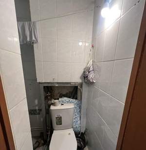 2-к квартира, на длительный срок, 23м2, 3/5 этаж