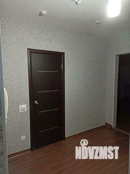 1-к квартира, на длительный срок, 35м2, 5/19 этаж