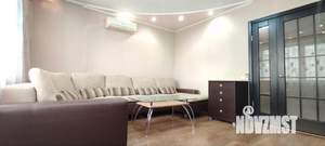 2-к квартира, посуточно, 60м2, 1/1 этаж