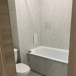 1-к квартира, на длительный срок, 44м2, 4/17 этаж