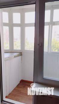 1-к квартира, на длительный срок, 41м2, 4/17 этаж