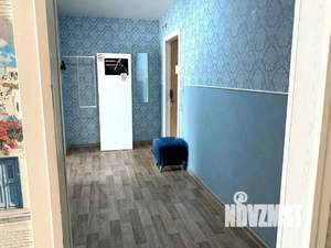 1-к квартира, посуточно, 35м2, 1/10 этаж