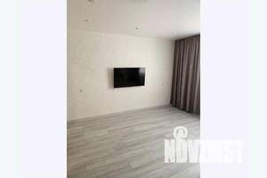 1-к квартира, посуточно, 43м2, 4/14 этаж