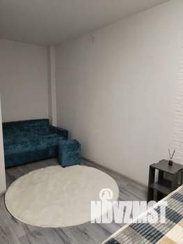 1-к квартира, посуточно, 42м2, 7/16 этаж