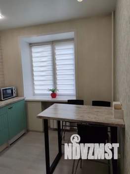 2-к квартира, посуточно, 48м2, 1/5 этаж