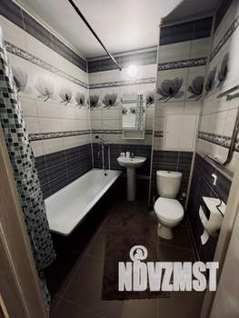 1-к квартира, посуточно, 32м2, 1/1 этаж