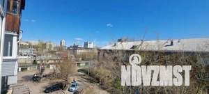 1-к квартира, на длительный срок, 38м2, 4/5 этаж