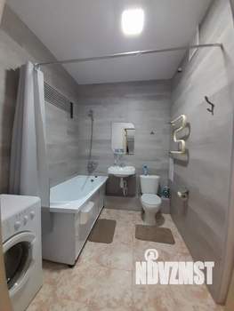 Студия квартира, посуточно, 32м2, 14/17 этаж