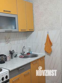 1-к квартира, на длительный срок, 34м2, 4/5 этаж