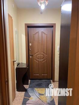 Студия квартира, на длительный срок, 27м2, 9/17 этаж