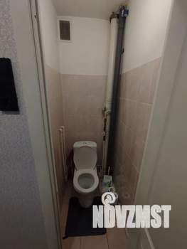 1-к квартира, посуточно, 32м2, 9/15 этаж