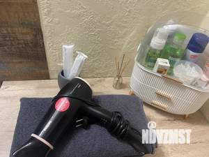 Студия квартира, посуточно, 34м2, 23/25 этаж