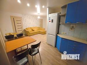 2-к квартира, на длительный срок, 50м2, 1/5 этаж