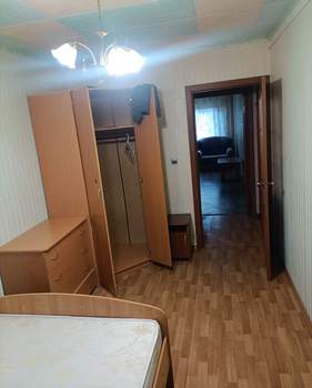 3-к квартира, на длительный срок, 60м2, 3/5 этаж