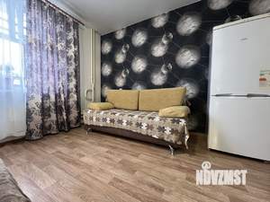 Студия квартира, на длительный срок, 32м2, 12/17 этаж
