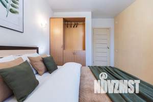 3-к квартира, посуточно, 65м2, 7/9 этаж