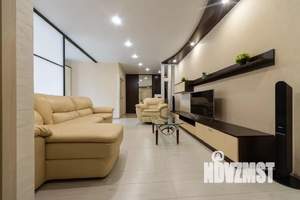 3-к квартира, посуточно, 91м2, 6/8 этаж